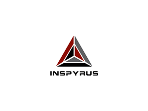 Logo Design by shadez for Inspyrus, Inc. | Design: #2240319