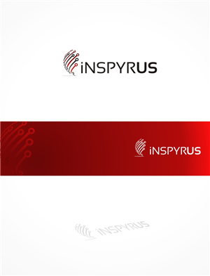 Logo Design by gray mind for Inspyrus, Inc. | Design: #2243174