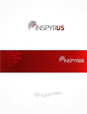 Logo Design by gray mind for Inspyrus, Inc. | Design: #2257784