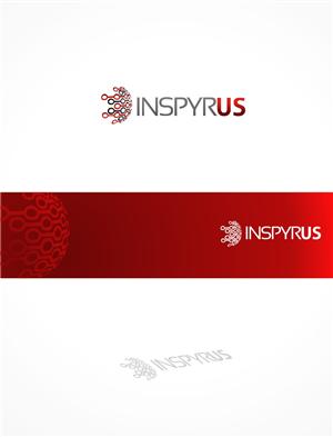 Logo Design by gray mind for Inspyrus, Inc. | Design: #2257810