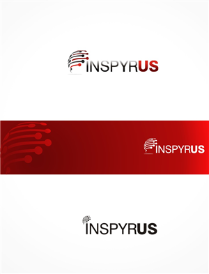 Logo Design by gray mind for Inspyrus, Inc. | Design: #2258047