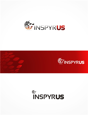 Logo Design by gray mind for Inspyrus, Inc. | Design: #2258049