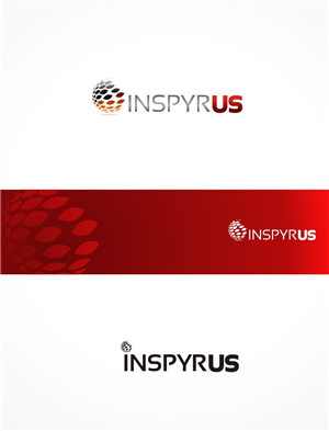 Logo Design by gray mind for Inspyrus, Inc. | Design: #2262893