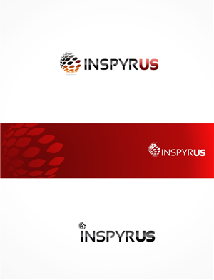 Logo Design by gray mind for Inspyrus, Inc. | Design: #2274855
