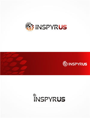 Logo Design by gray mind for Inspyrus, Inc. | Design: #2285133