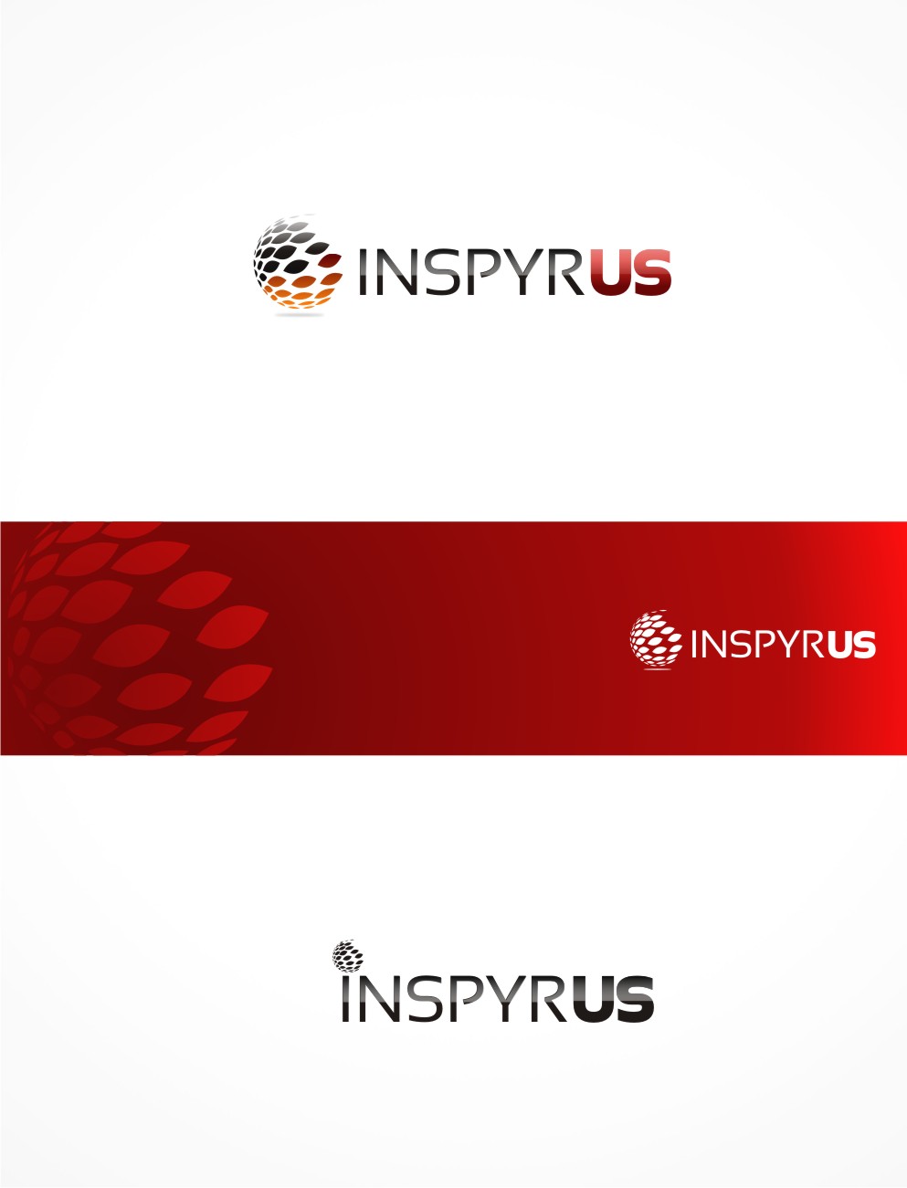 Design de Logo par gray mind pour Inspyrus, Inc. | Design #2286863