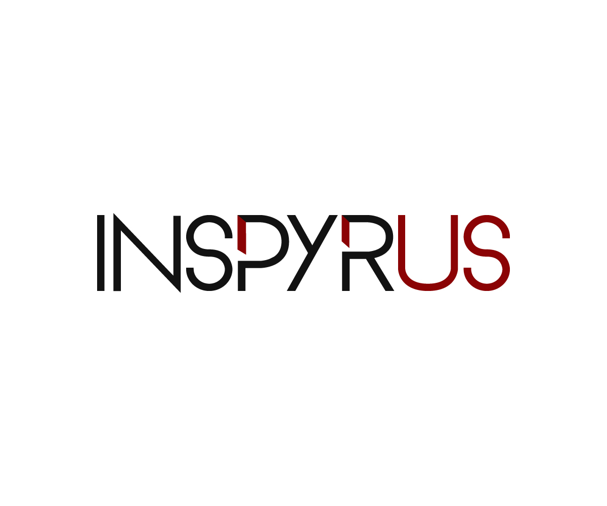 Diseño de Logo por Dreemlan Design para Inspyrus, Inc. | Diseño #2238148