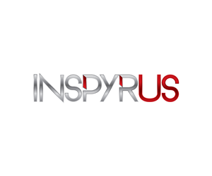 Logo Design by Dreemlan Design for Inspyrus, Inc. | Design: #2247429