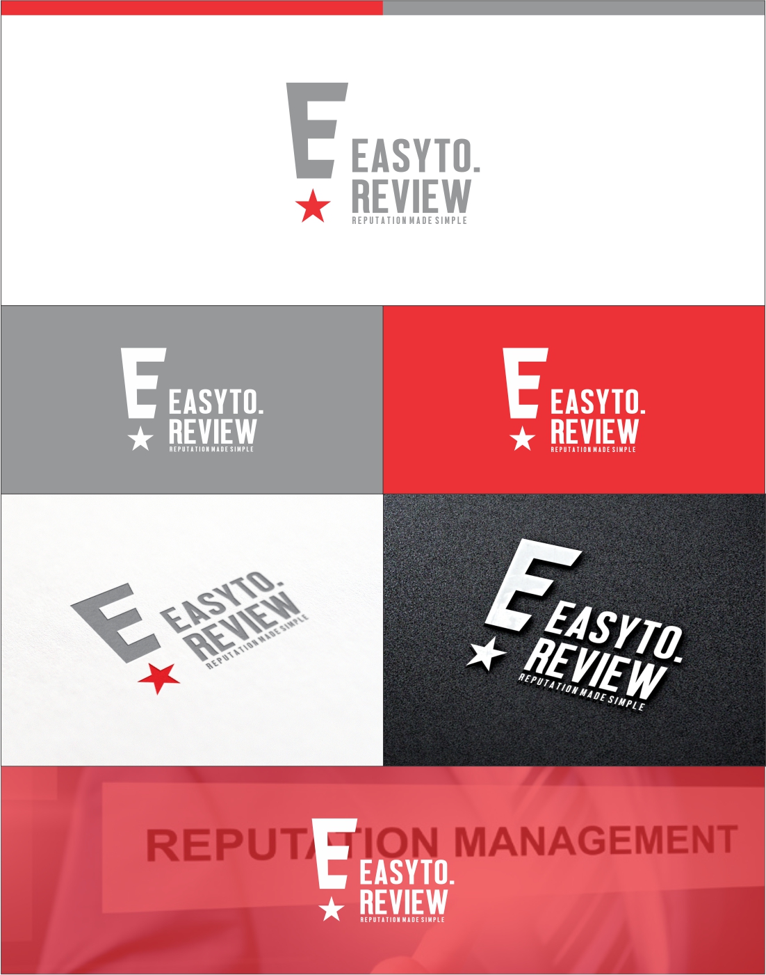 Logo Design by DG for Ruby Moon Consulting | Design #10667737