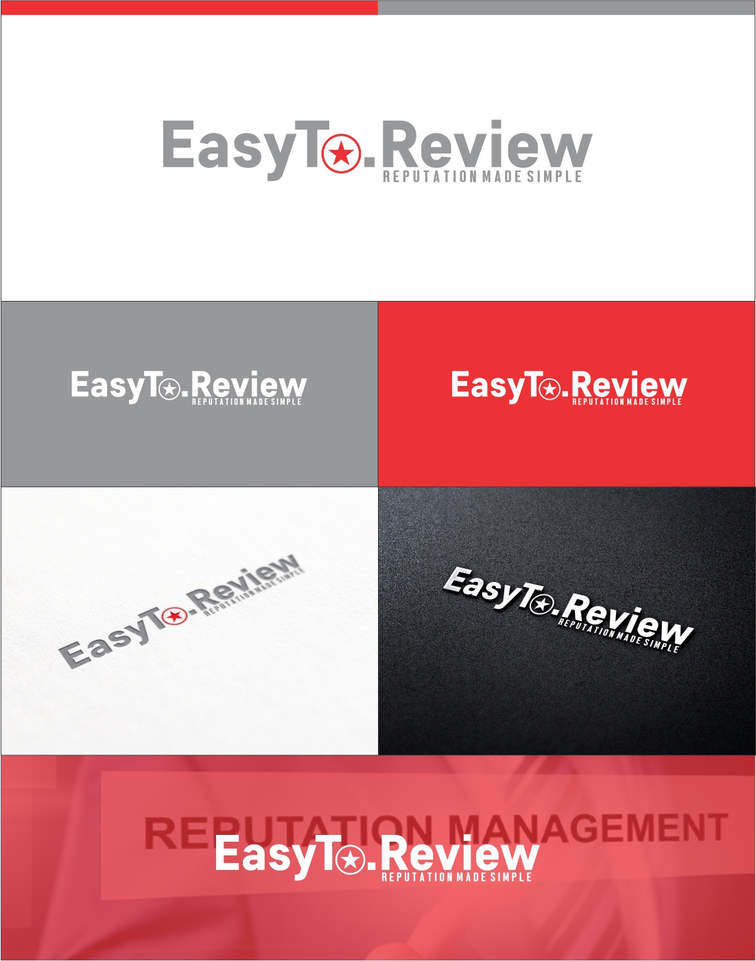 Logo Design by DG for Ruby Moon Consulting | Design #10667738