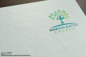 Logo Design by PhongDesigner for this project | Design: #10738366