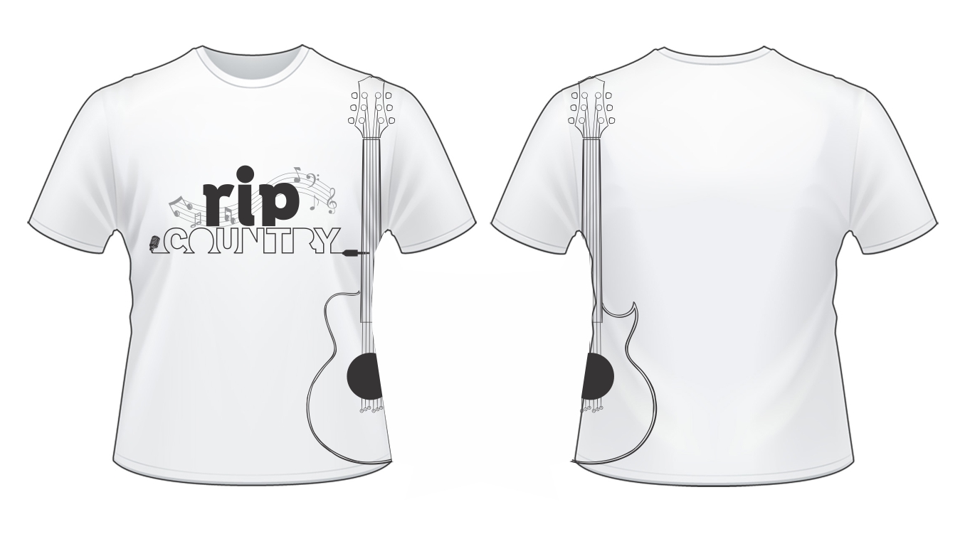 T-Shirt-Design von Robert Macwan für Moon Tone Records, LLC | Design #10782726