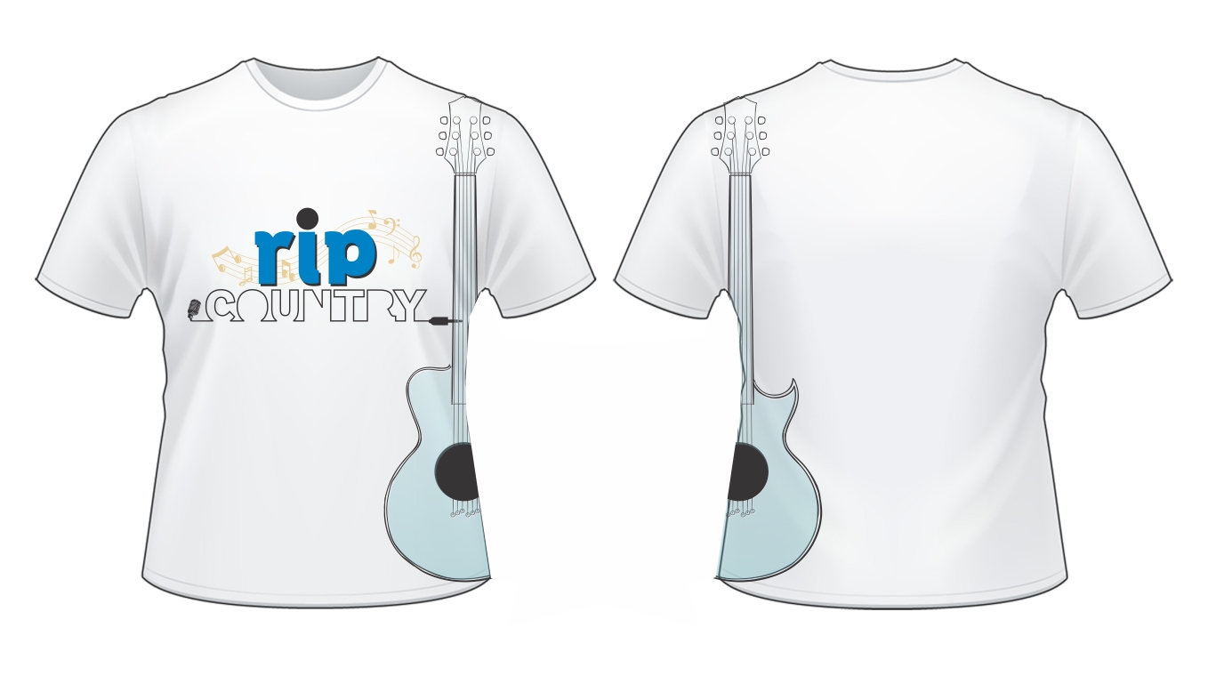 T-Shirt-Design von Robert Macwan für Moon Tone Records, LLC | Design #10794842