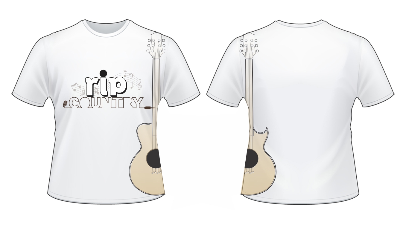 T-Shirt-Design von Robert Macwan für Moon Tone Records, LLC | Design #10794843