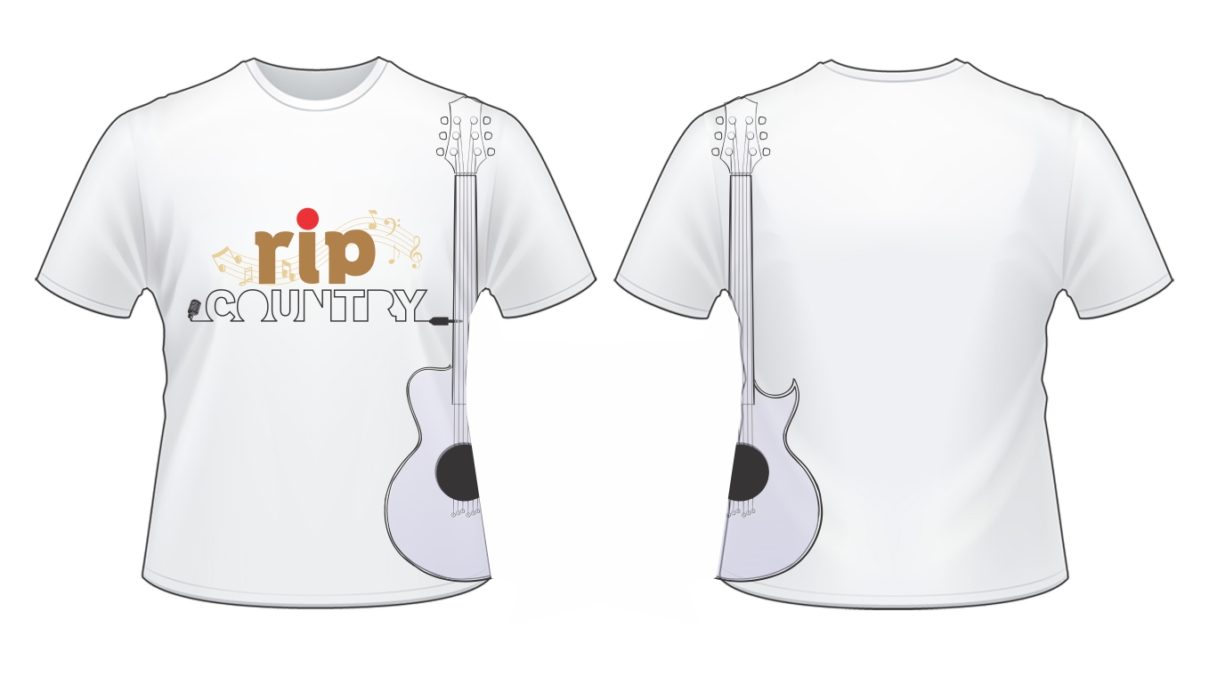 T-Shirt-Design von Robert Macwan für Moon Tone Records, LLC | Design #10794844