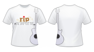 T-Shirt-Design von Robert Macwan für Moon Tone Records, LLC | Design: #10794844