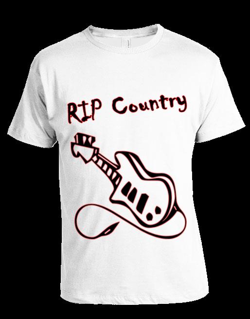 T-shirt Design by Kushan Graphic for Moon Tone Records, LLC | Design #10770751