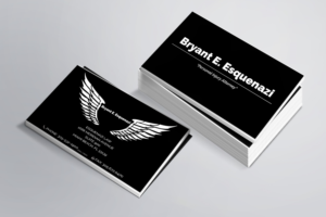 Business Card Design by NK Graphics