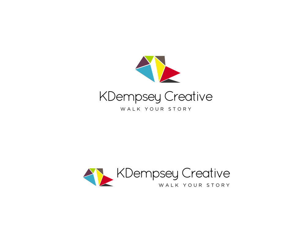 Design de Logo par Mirela78 pour KDempsey Creative | Design #10652438