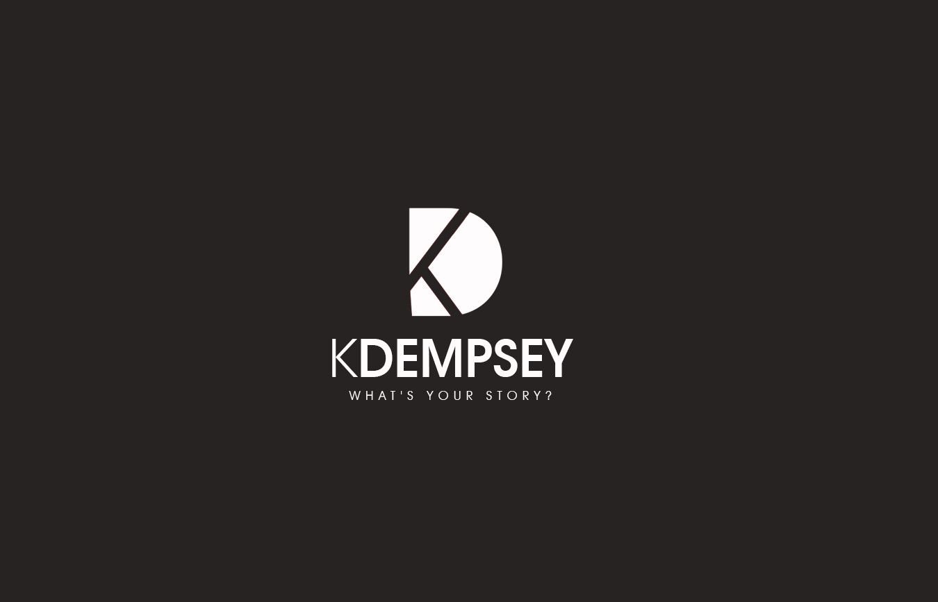Diseño de Logo por shumoffcompany para KDempsey Creative | Diseño #10657366