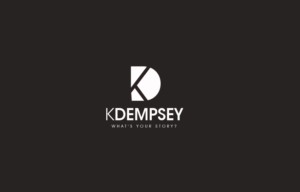 Diseño de Logo por shumoffcompany para KDempsey Creative | Diseño #10657366