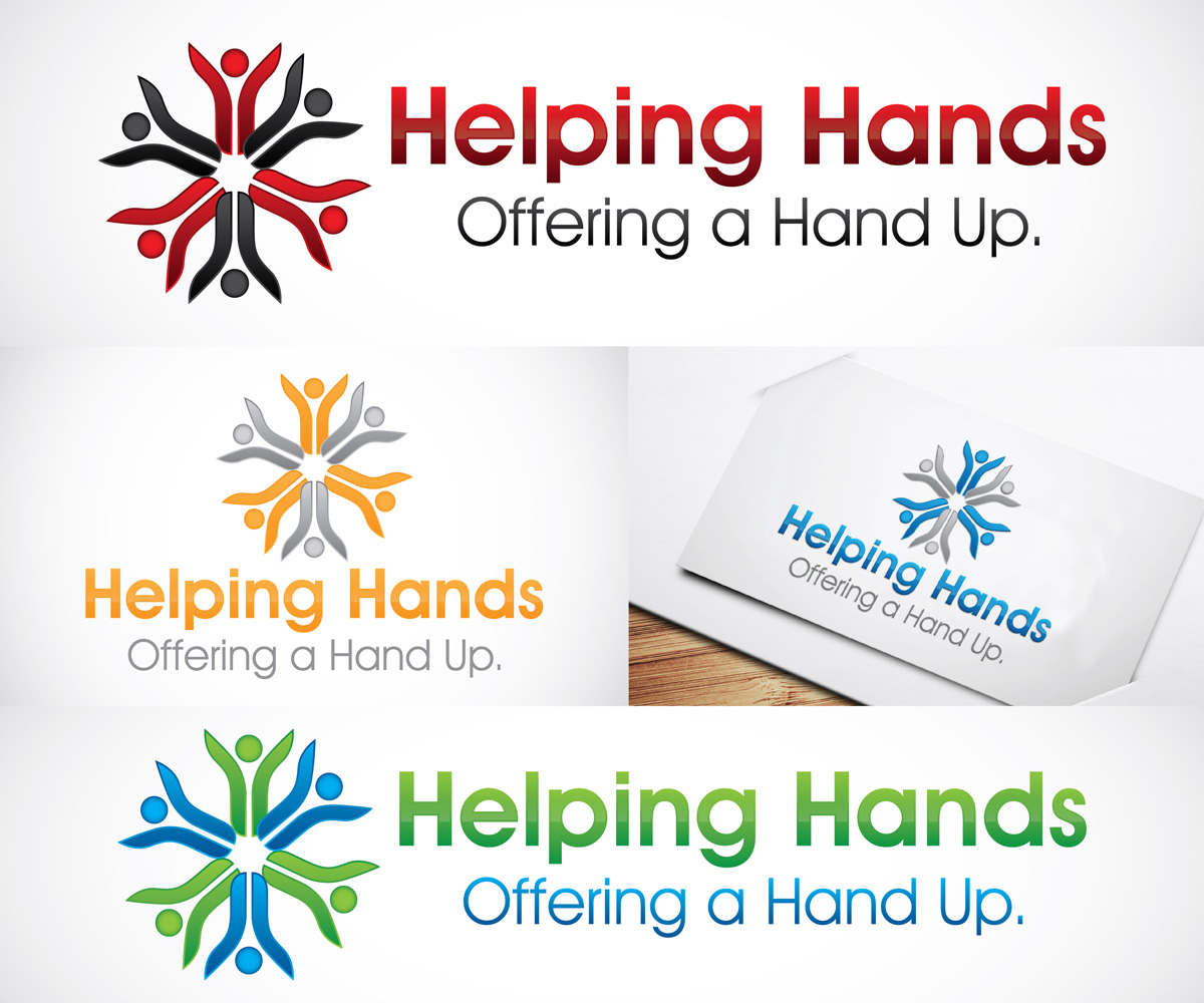 Logo Design by Mars Multimedia for Church Unlimited | Design #10661908