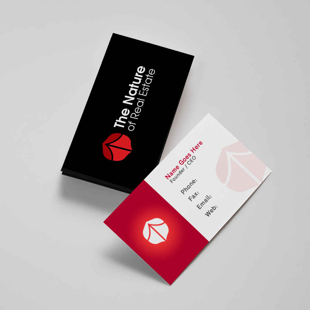 Logo Design by Renen for this project | Design #10767797