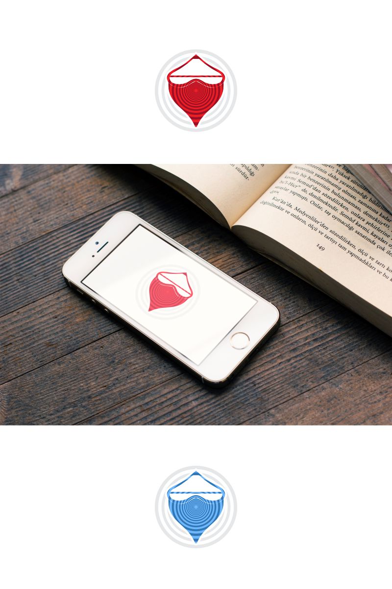 Logo Design by creativeride for this project | Design #10811141