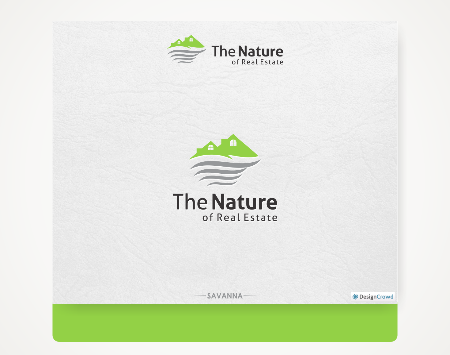 Logo Design by Savana for this project | Design #10649406