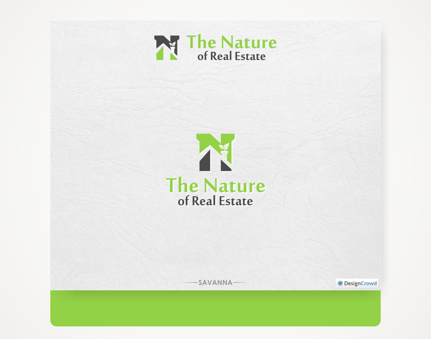 Logo Design by Savana for this project | Design #10649407