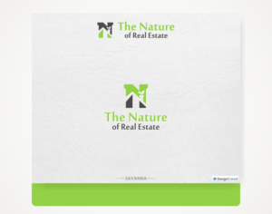 Logo Design by Savana for this project | Design: #10649407