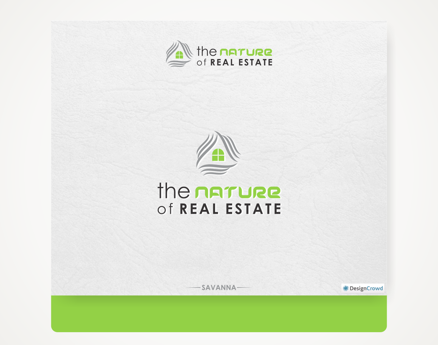 Logo-Design von Savana für dieses Projekt | Design #10649408