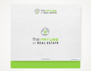 Logo Design by Savana for this project | Design: #10649408