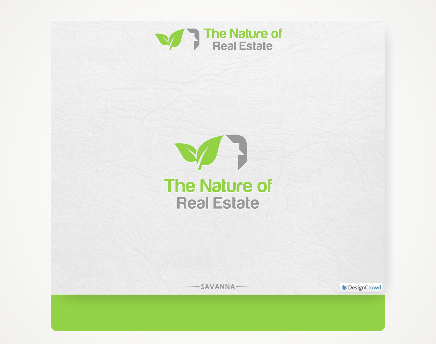 Logo Design by Savana for this project | Design #10649410