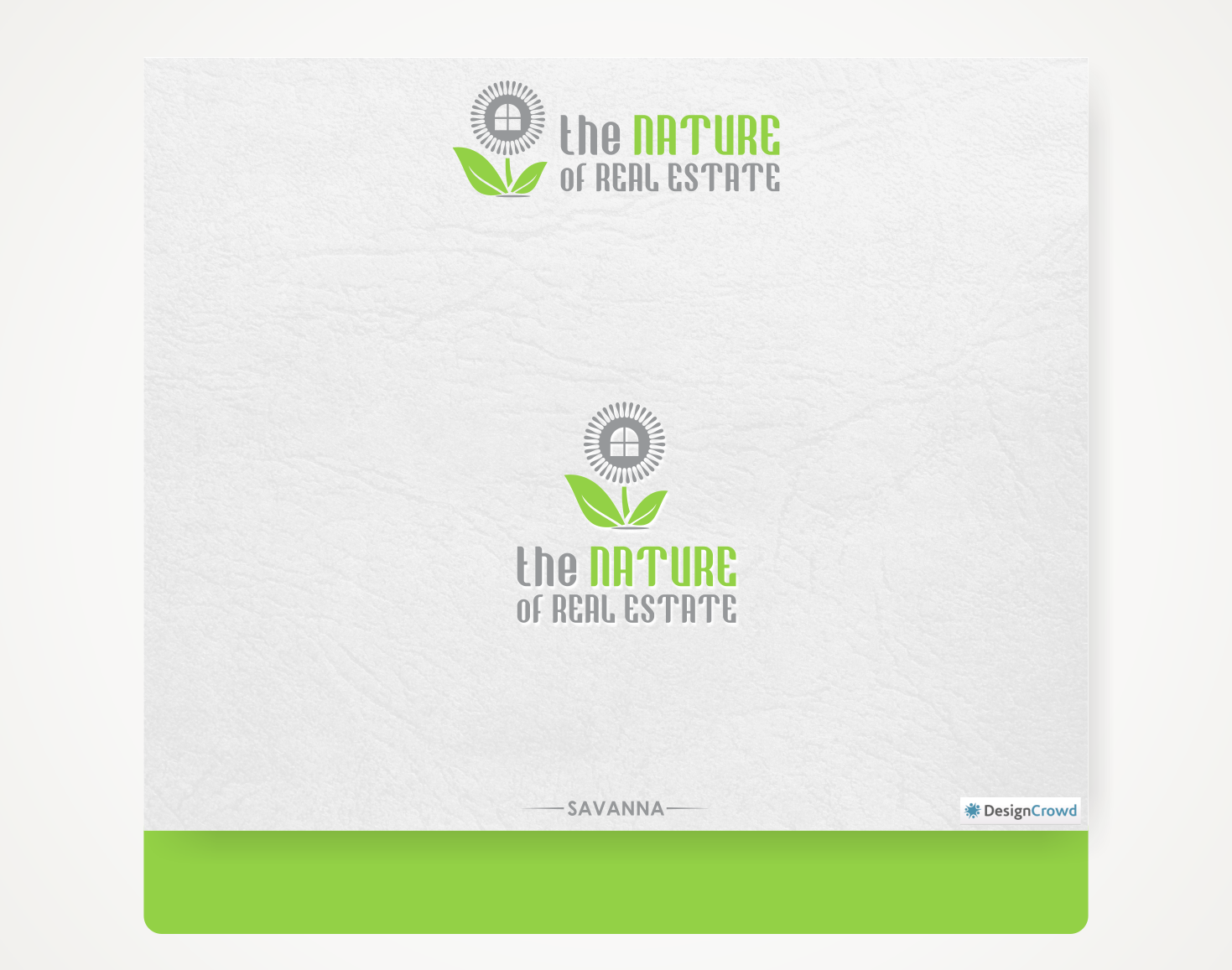 Logo Design by Savana for this project | Design #10649411