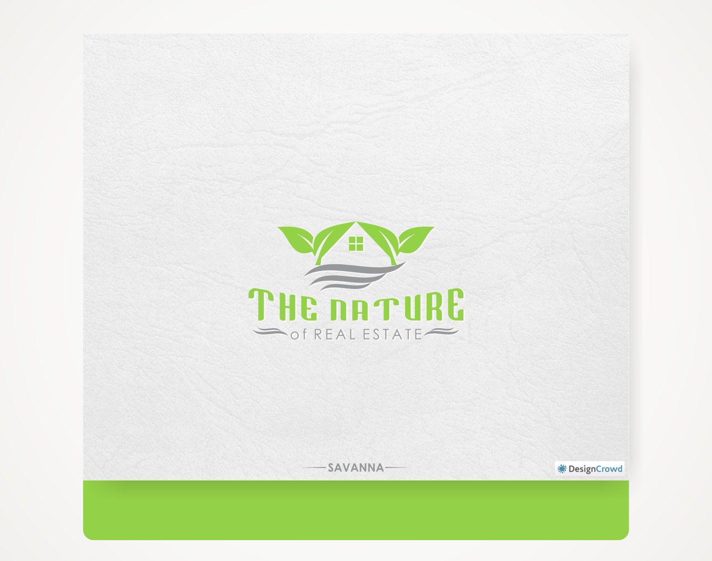 Logo-Design von Savana für dieses Projekt | Design #10649419