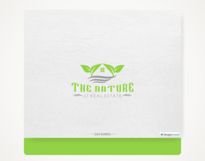 Logo Design by Savana for this project | Design: #10649419