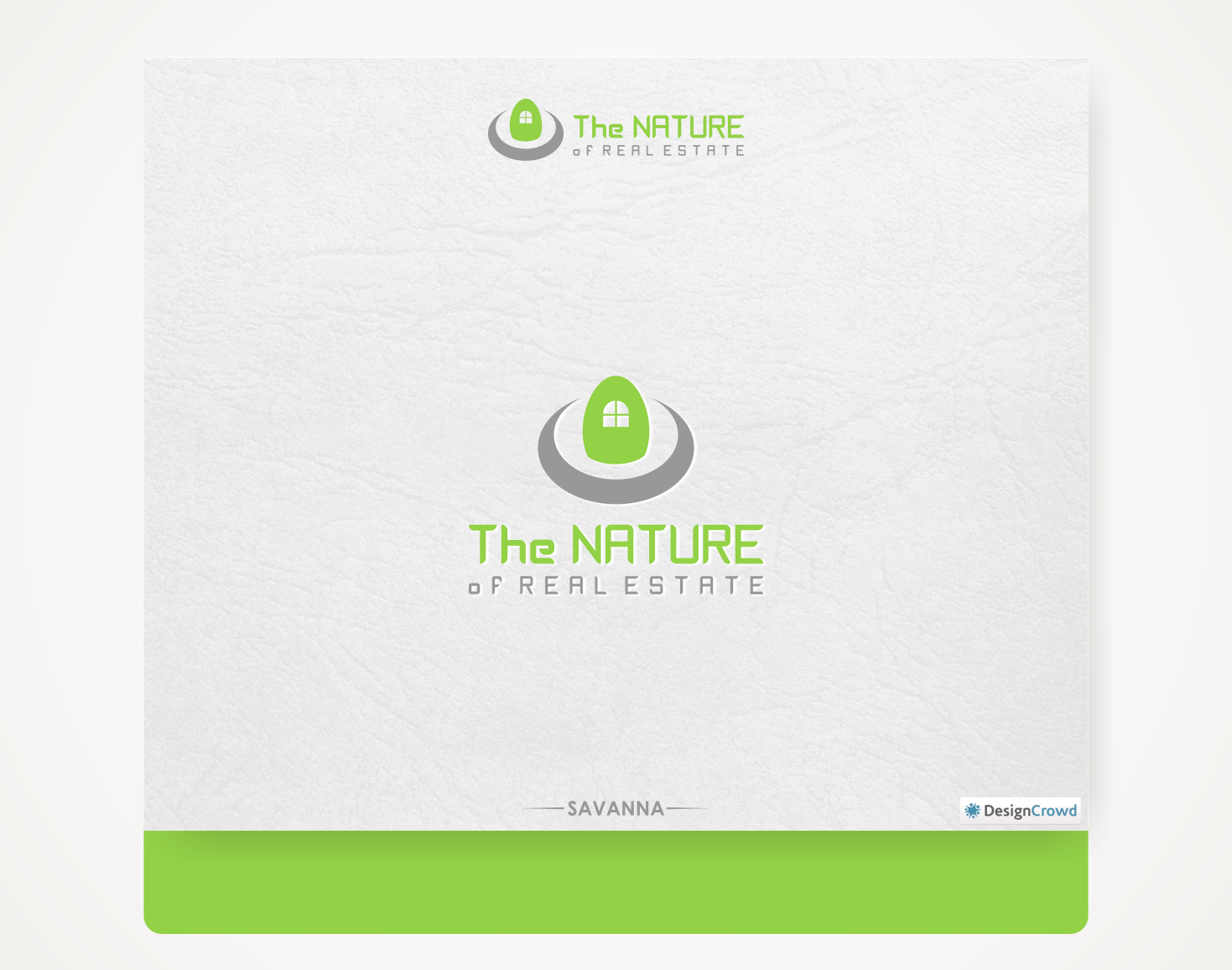 Logo Design by Savana for this project | Design #10649423
