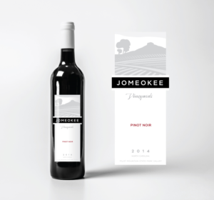 Label Design by MaxArt for this project | Design #10746513