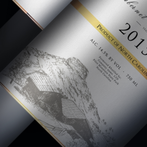 Label Design by Siltan for this project | Design: #10684106