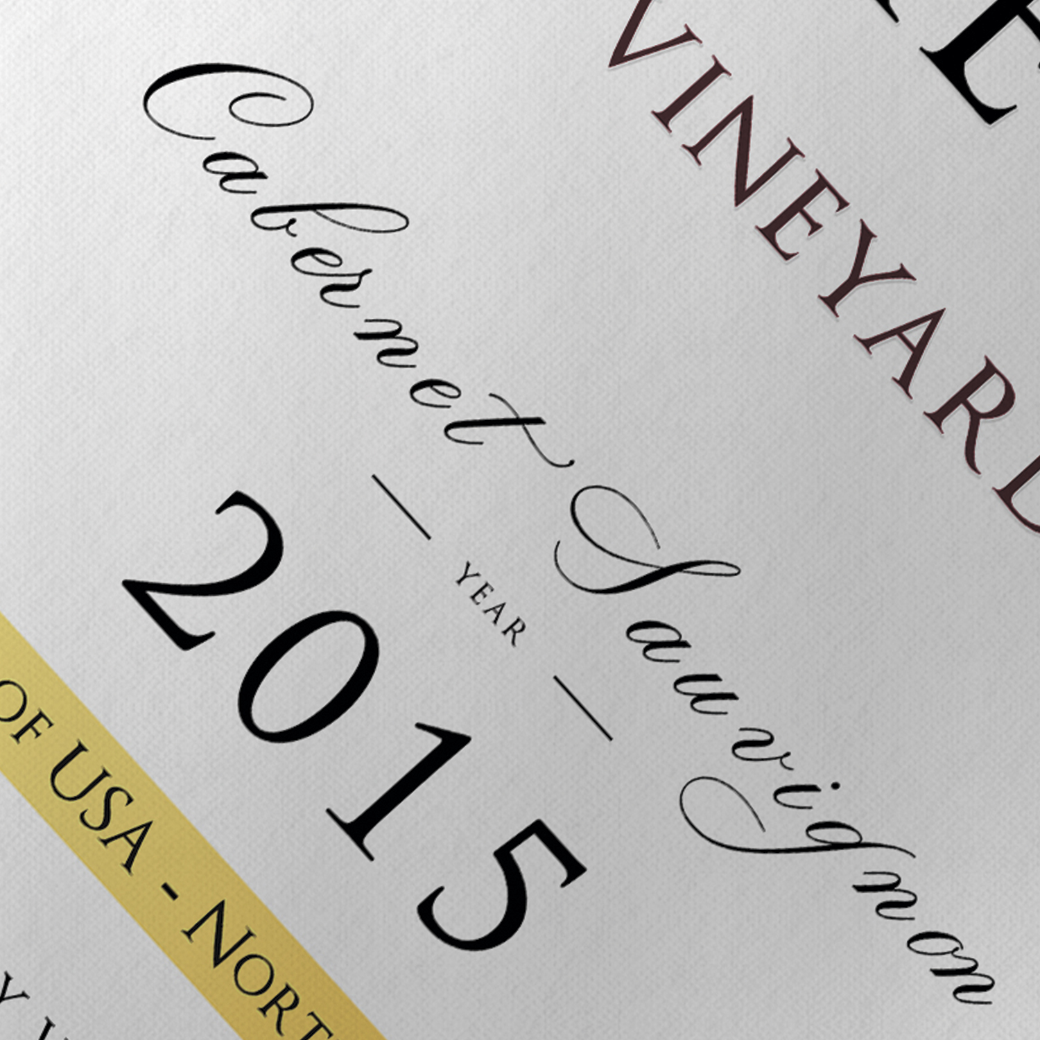 Label Design by Siltan for this project | Design #10684108