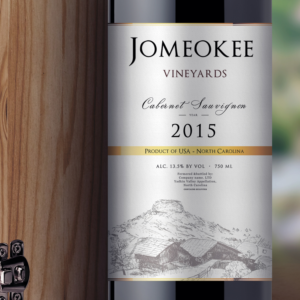 Label Design by Siltan for this project | Design: #10684110