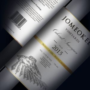 Label Design by Siltan for this project | Design: #10784893