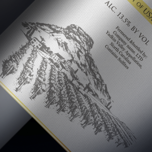 Label Design by Siltan for this project | Design: #10784895