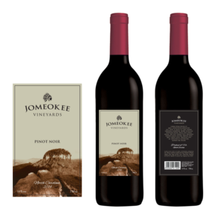 Label Design by davidreinhart.p for this project | Design: #10690401