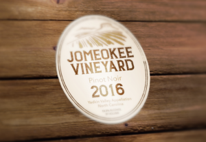 Label Design by sharon bolder