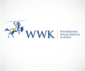 Logo Design by wolf for this project | Design: #2236909