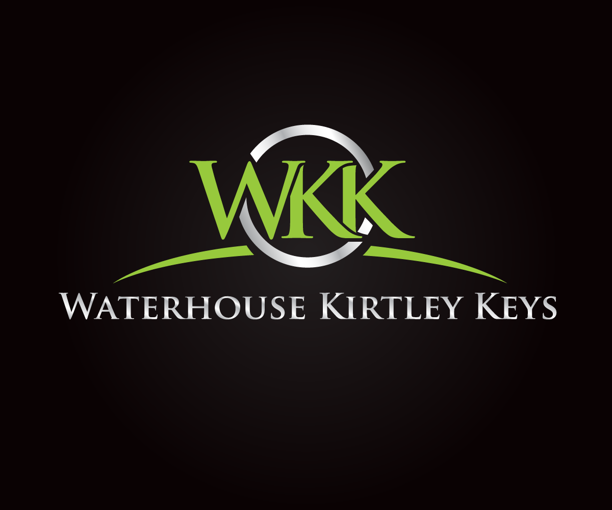 Insurance Logo Design for WWK Waterhouse Walsh Kirtley & Assoc. by wolf | Design #2244662