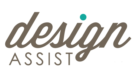 Diseño de Logo por Inspired Design Studio para DesignAssist | Diseño #2235126