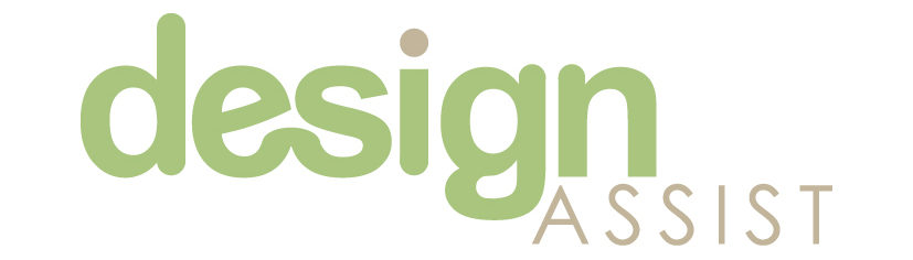 Diseño de Logo por Inspired Design Studio para DesignAssist | Diseño #2235195